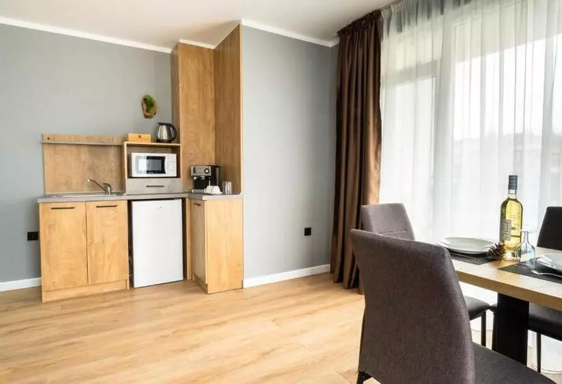 ペンション Villa Pino