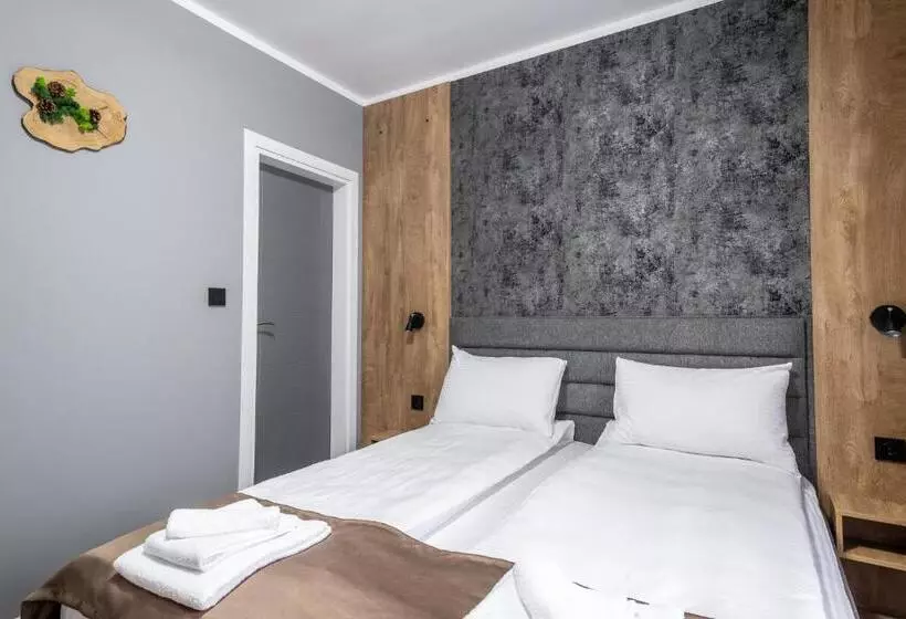 ペンション Villa Pino