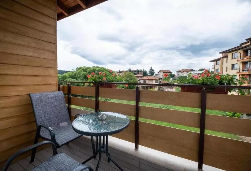 ペンション Villa Pino