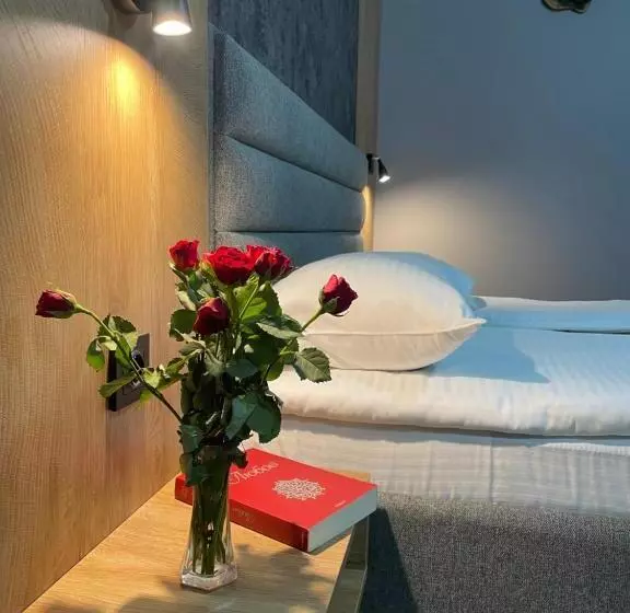 ペンション Villa Pino