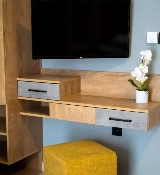 ペンション Villa Pino