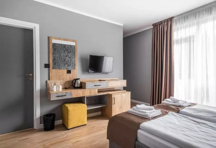 ペンション Villa Pino