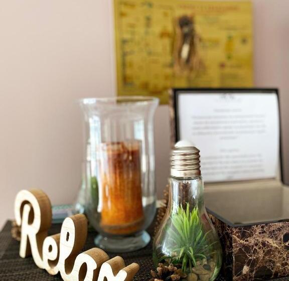 פנסיון Villa Pino