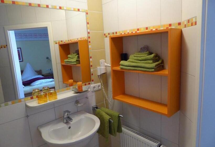 Pension Rosengärtchen