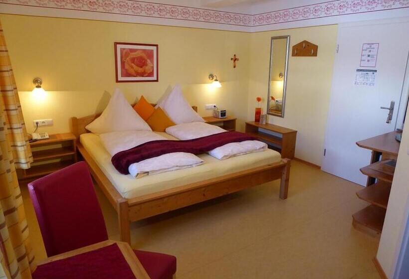 Pension Rosengärtchen