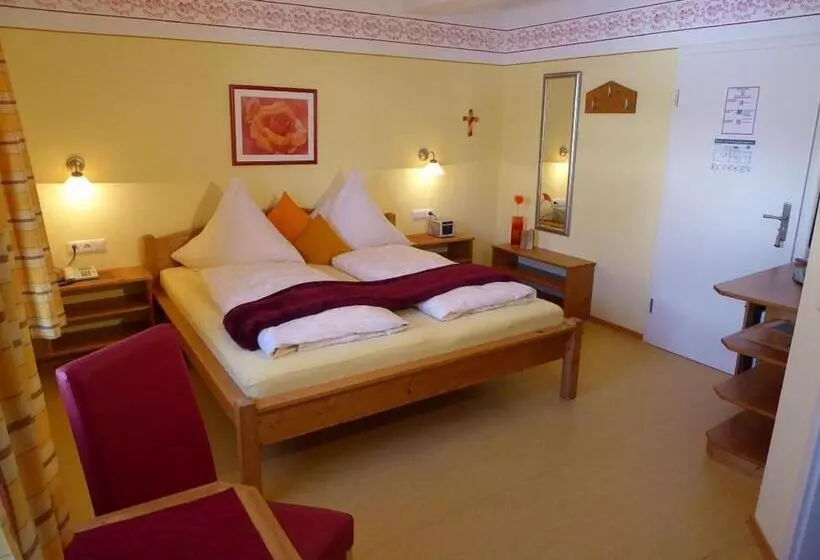 Pension Rosengärtchen