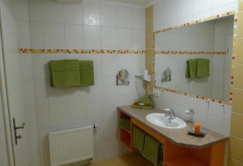 Pension Rosengärtchen