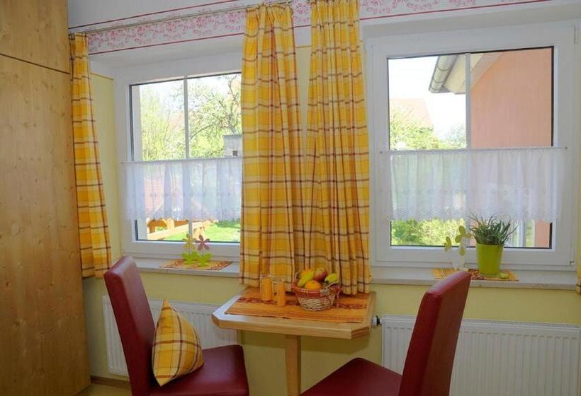 Pension Rosengärtchen