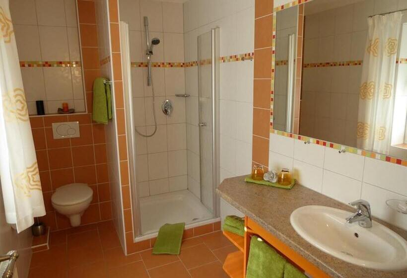 Pension Rosengärtchen