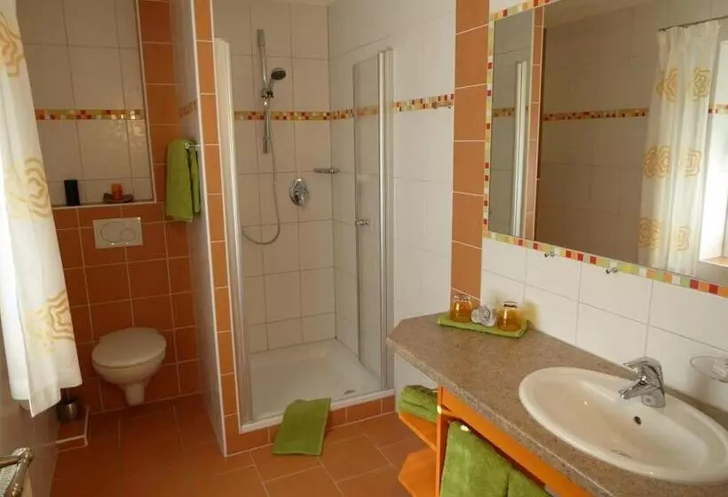 Pension Rosengärtchen