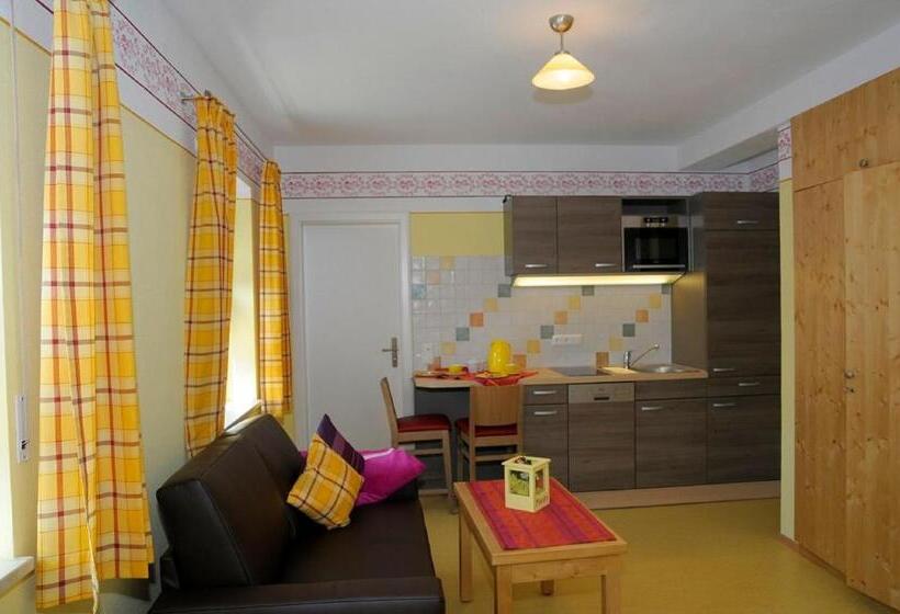 Pension Rosengärtchen