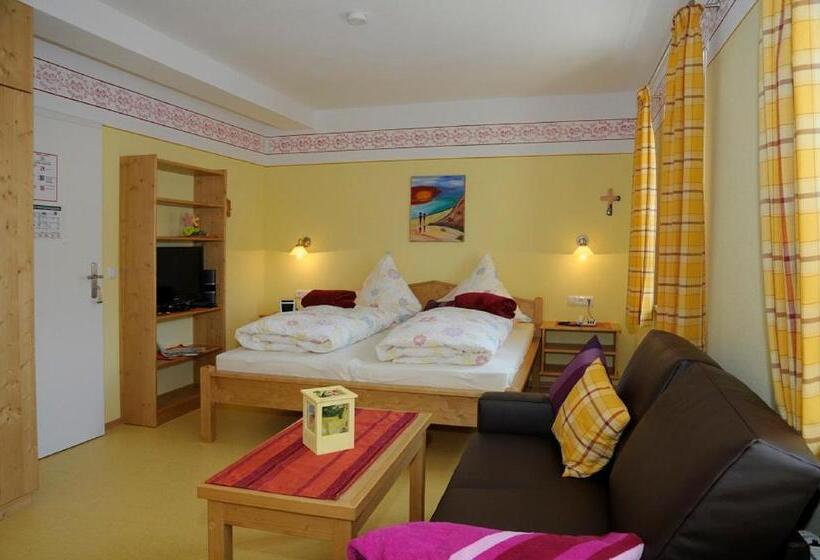 Pension Rosengärtchen