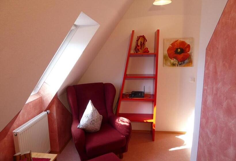 Pension Rosengärtchen