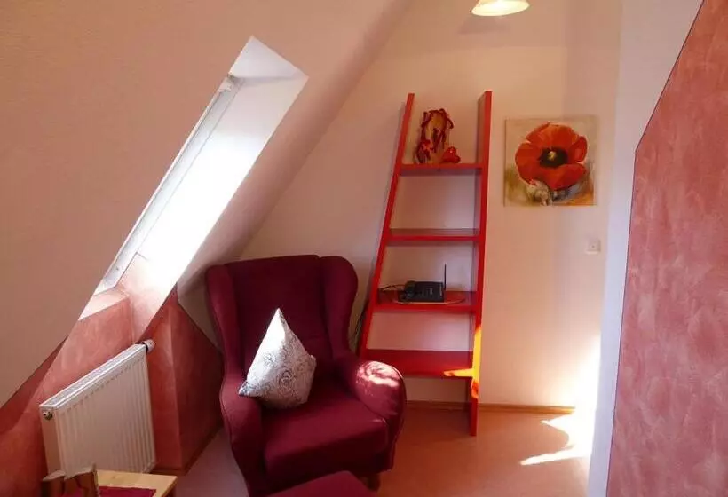 Pension Rosengärtchen
