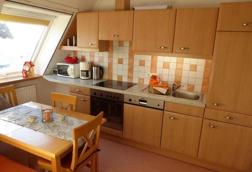 Pension Rosengärtchen