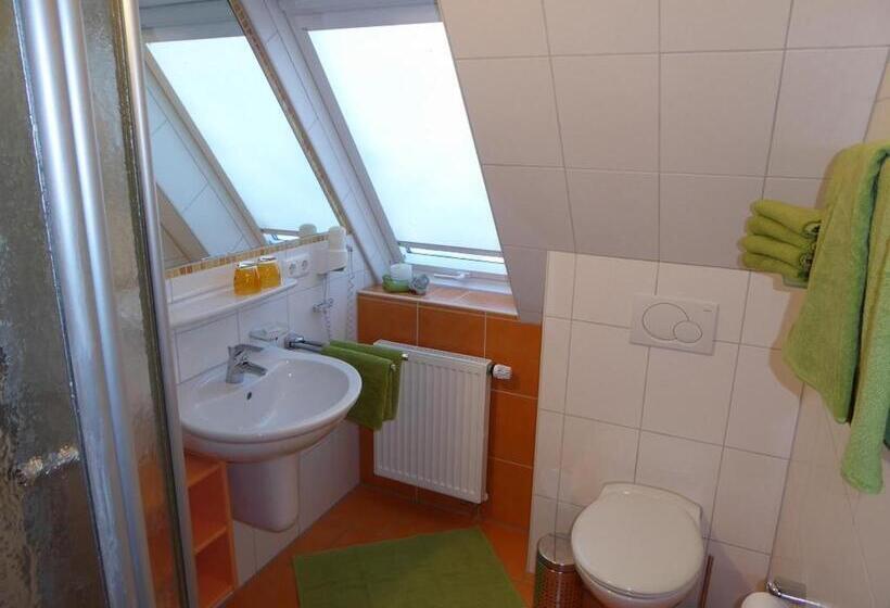 Pension Rosengärtchen