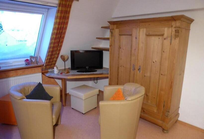 Pension Rosengärtchen