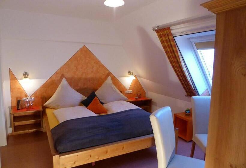 Pension Rosengärtchen