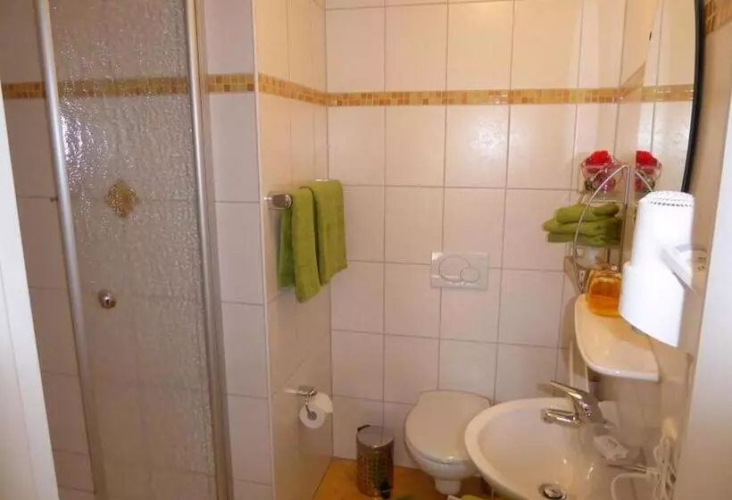 Pension Rosengärtchen