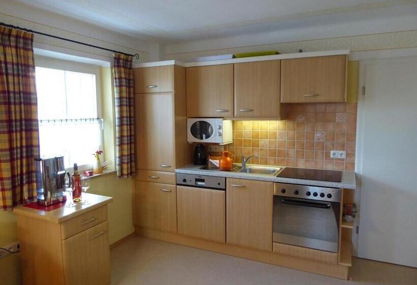 Pension Rosengärtchen