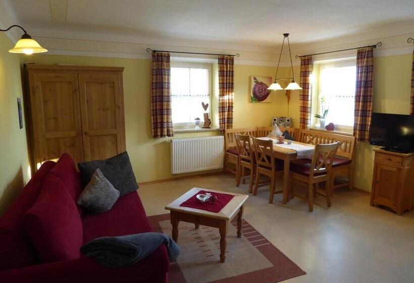 Pension Rosengärtchen