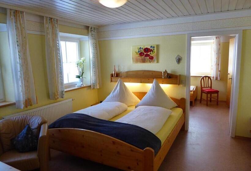 Pension Rosengärtchen