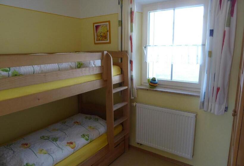 Pension Rosengärtchen