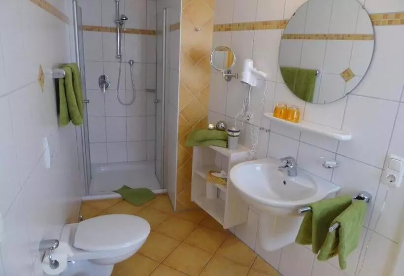 Pension Rosengärtchen