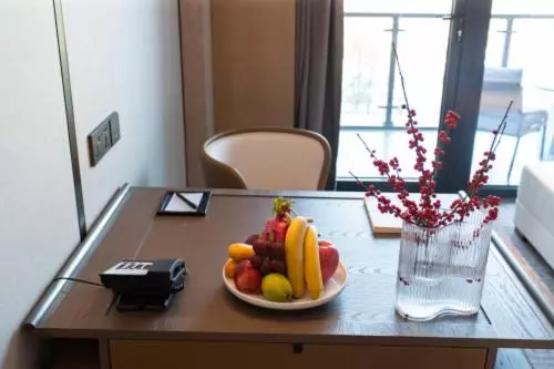 Primus Hotel Xuzhou Dalong Lake