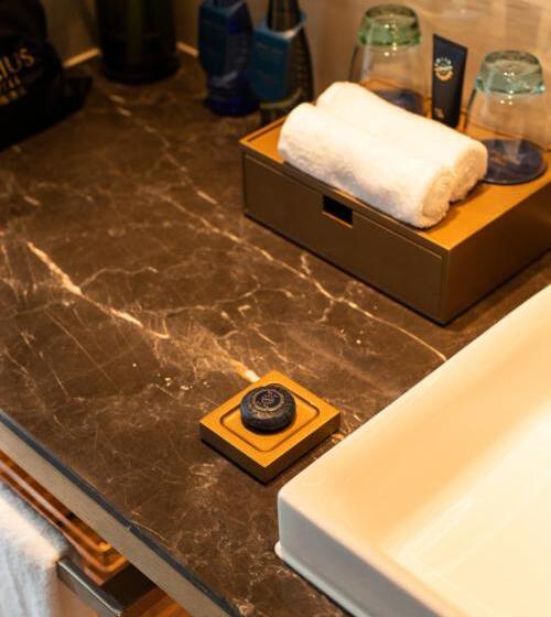 Primus Hotel Xuzhou Dalong Lake