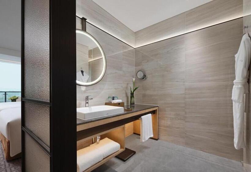 Primus Hotel Xuzhou Dalong Lake