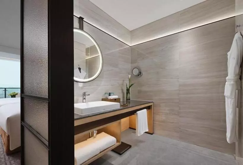 Primus Hotel Xuzhou Dalong Lake