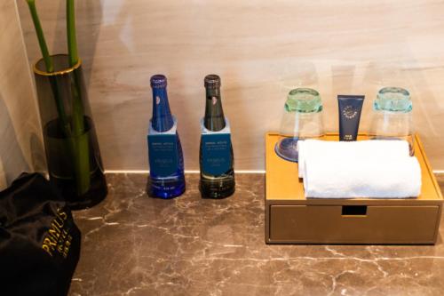 Primus Hotel Xuzhou Dalong Lake