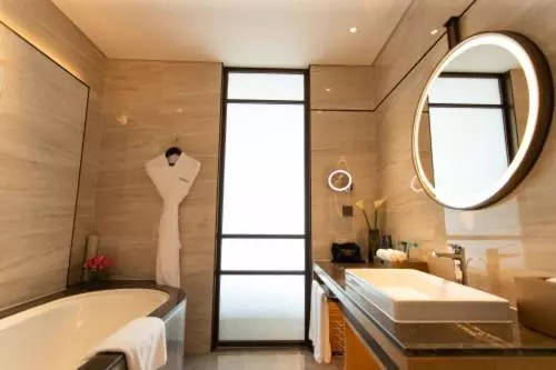 Primus Hotel Xuzhou Dalong Lake