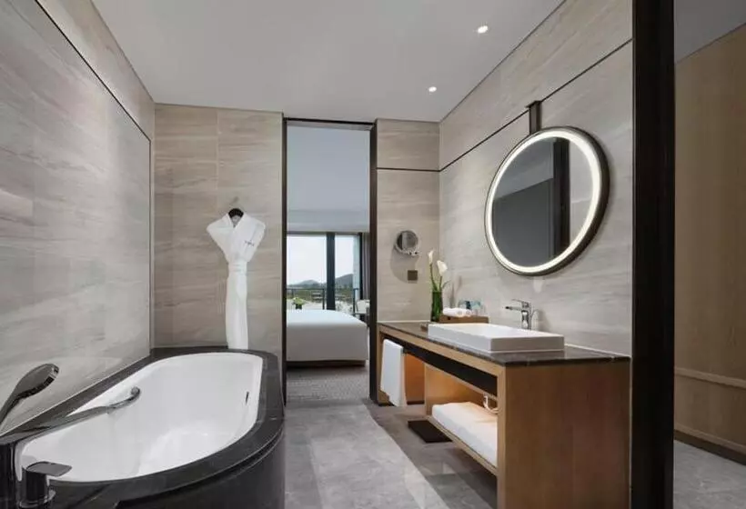 Primus Hotel Xuzhou Dalong Lake
