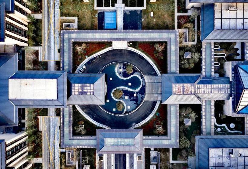 Primus Hotel Xuzhou Dalong Lake