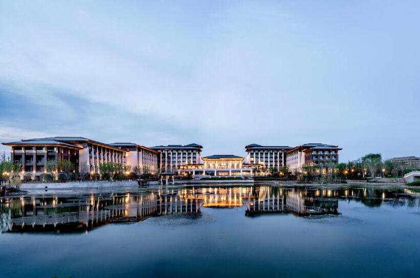 Primus Hotel Xuzhou Dalong Lake