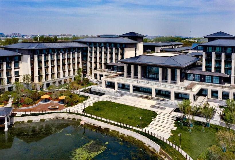 Primus Hotel Xuzhou Dalong Lake