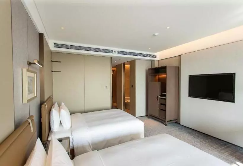 Primus Hotel Xuzhou Dalong Lake