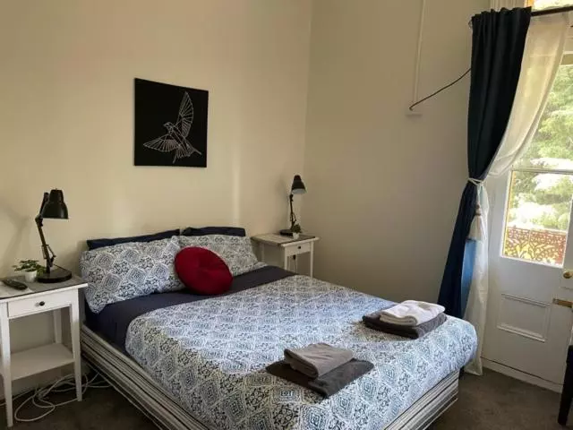 The Royal Mail Hotel Braidwood