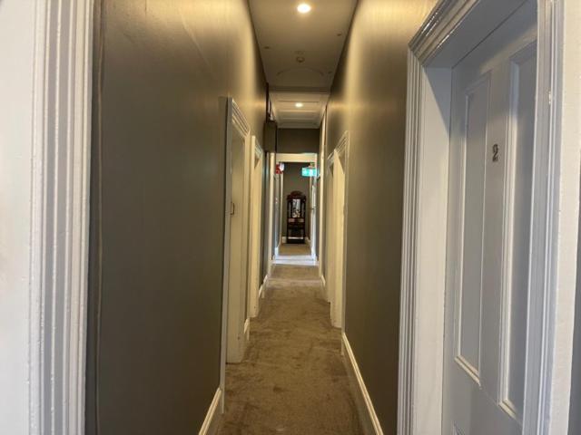 The Royal Mail Hotel Braidwood