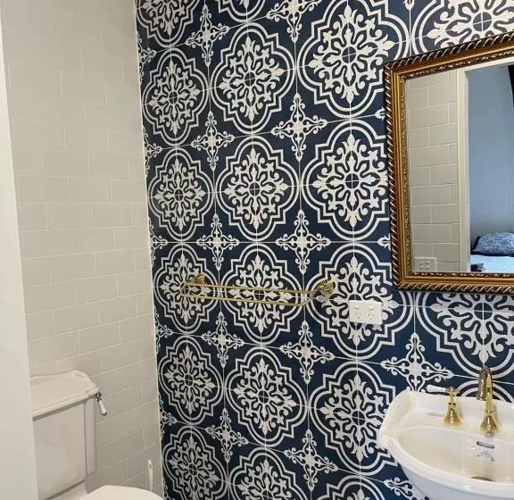 The Royal Mail Hotel Braidwood