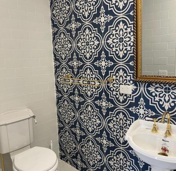 The Royal Mail Hotel Braidwood