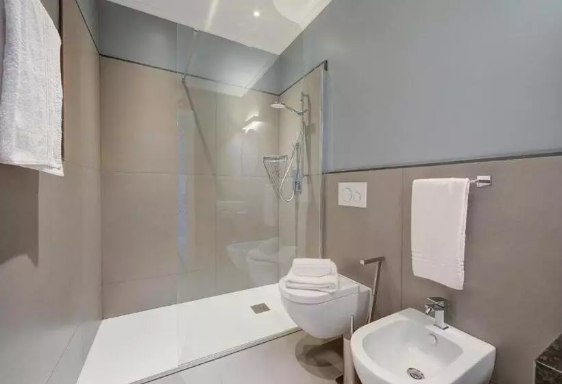 Seven Suites Apartments Myplacesanremo