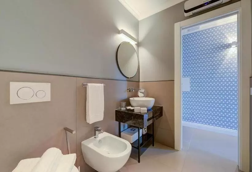 Seven Suites Apartments Myplacesanremo