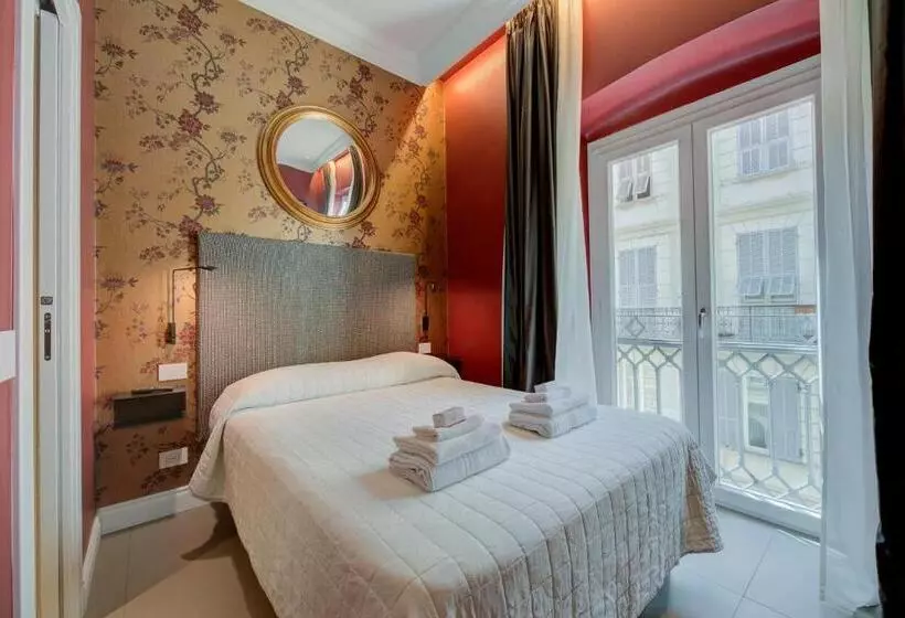 Seven Suites Apartments Myplacesanremo