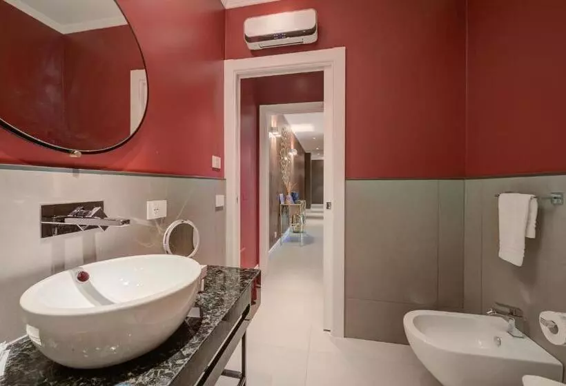 Seven Suites Apartments Myplacesanremo