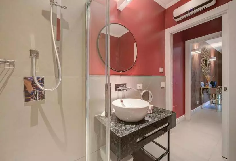 Seven Suites Apartments Myplacesanremo