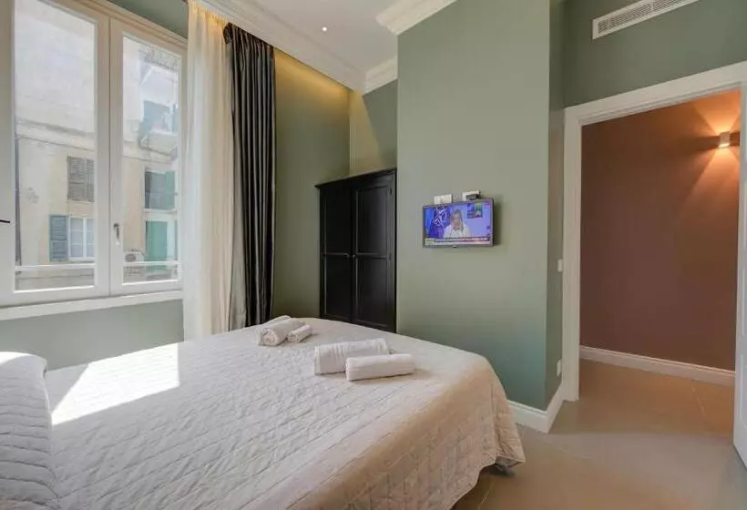 Seven Suites Apartments Myplacesanremo