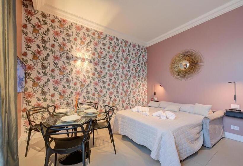 Seven Suites Apartments   Myplacesanremo